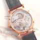 Copy IWC Portofino Rose Gold Brown Leather Strap Moon Watch (2)_th.jpg